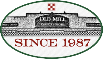 Old Mill Country Store